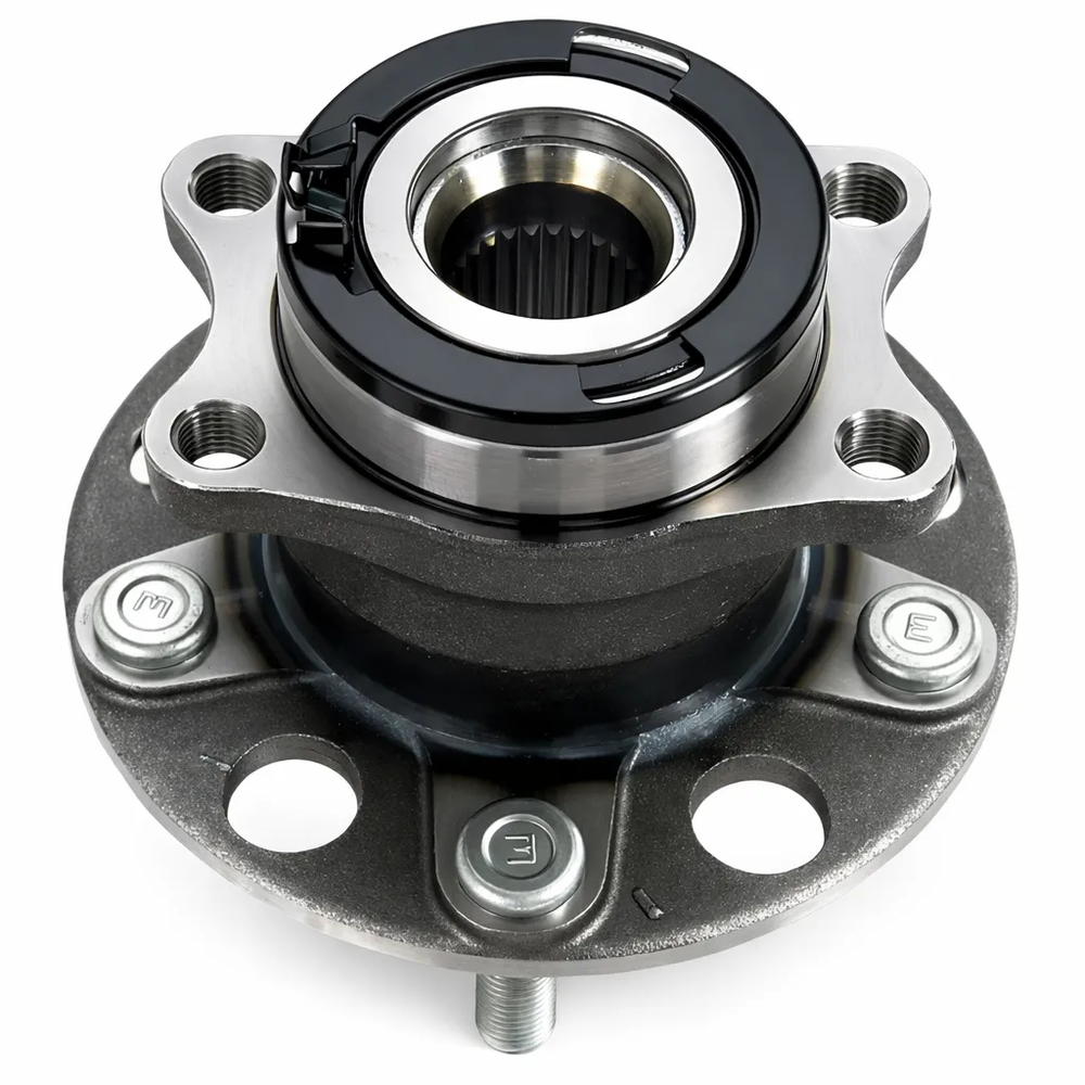 Mitsubishi hub assembly Sharjah